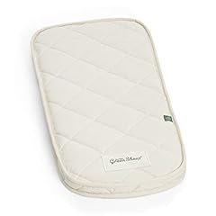 The Little Green Sheep Natural Carrycot Mattress to for sale  Delivered anywhere in UK