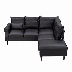 Panana seater sectional for sale  Delivered anywhere in UK