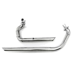 Motorcycle motorcycle exhaust for sale  Delivered anywhere in UK