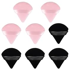 Pcs powder puff for sale  Delivered anywhere in UK