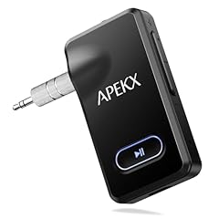 Apekx bluetooth adapter for sale  Delivered anywhere in USA 
