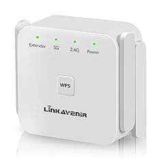 Répéteur linkavenir 1200mbps d'occasion  Livré partout en France