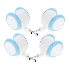 Decornijia 4pcs walker for sale  Delivered anywhere in UK