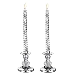 Tolida taper candle for sale  Delivered anywhere in UK