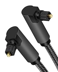 Optical audio cable for sale  Delivered anywhere in UK