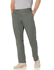 pantalon vert toile d'occasion  Livré partout en France