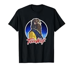 Teen wolf retro usato  Spedito ovunque in Italia 