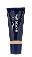 Kryolan vitacolor fluid gebraucht kaufen  Wird an jeden Ort in Deutschland