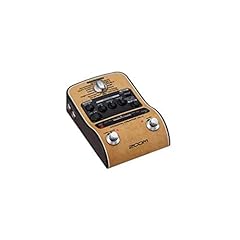 Zoom preamp pedale usato  Spedito ovunque in Italia 