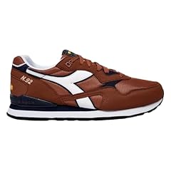 Diadora n.92 scarpe usato  Spedito ovunque in Italia 