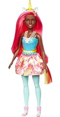 Barbie dreamtopia unicorn for sale  Delivered anywhere in USA 