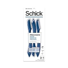 Schick precision razor for sale  Delivered anywhere in UK