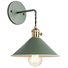 Azanaz vintage wandlampe gebraucht kaufen  Wird an jeden Ort in Deutschland