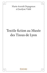 Textile fiction musée for sale  Delivered anywhere in USA 