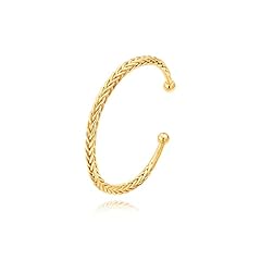 Potessa gold plated for sale  Delivered anywhere in USA 
