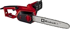 Einhell elektro kettensäge gebraucht kaufen  Wird an jeden Ort in Deutschland