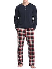 Vlazom herren pyjama gebraucht kaufen  Wird an jeden Ort in Deutschland