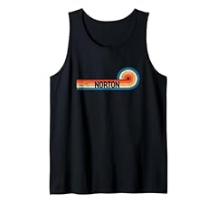 Retro norton shirt for sale  Delivered anywhere in USA 