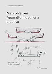 Marco peroni. appunti usato  Spedito ovunque in Italia 
