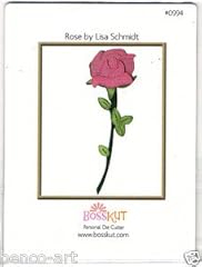 Bosskut rose lisa for sale  Delivered anywhere in UK