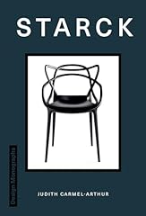 Design monograph starck d'occasion  Livré partout en France