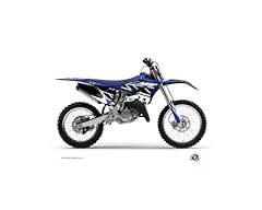 Kit deco moto d'occasion  Livré partout en France