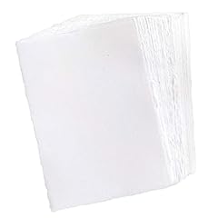 Büttenpapier handgefertiges b gebraucht kaufen  Wird an jeden Ort in Deutschland