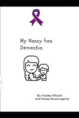 Nanny dementia 1 for sale  Delivered anywhere in UK