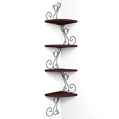 Alsonerbay corner shelf for sale  Delivered anywhere in USA 