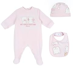 Chicco set regalo usato  Spedito ovunque in Italia 