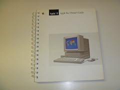 Apple iigs owner for sale  Delivered anywhere in USA 