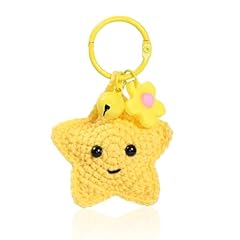 Wasise star keyring for sale  Delivered anywhere in UK