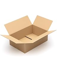 Cartons 600 400 d'occasion  Livré partout en France
