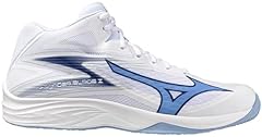 Mizuno scarpe interno usato  Spedito ovunque in Italia 