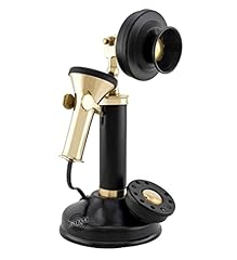 Brass candlestick telephone for sale  Delivered anywhere in UK