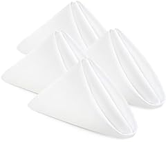Kichly cloth napkins for sale  Delivered anywhere in UK