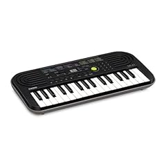 Clavier casio schwarz d'occasion  Livré partout en Belgiqu