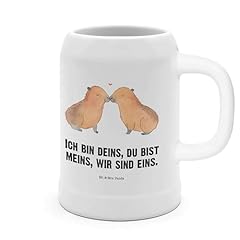 Mrs panda bierkrug gebraucht kaufen  Wird an jeden Ort in Deutschland