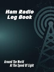 Ham radio log d'occasion  Livré partout en France