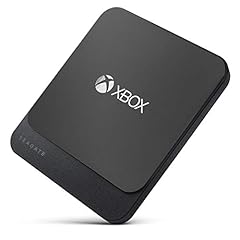Seagate gamedrive ssd gebraucht kaufen  Wird an jeden Ort in Deutschland
