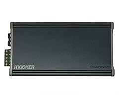 Kicker 46cxa6605 car for sale  Delivered anywhere in USA 