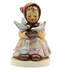 Hummel figurine cinderella for sale  Delivered anywhere in USA 