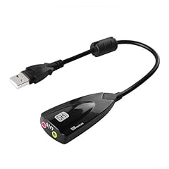 Carte surround usb d'occasion  Livré partout en France