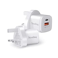 Usb plug nestling for sale  Delivered anywhere in UK