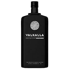 Valhalla herb liqueur usato  Spedito ovunque in Italia 
