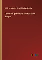 Denkmäler griechischer römis gebraucht kaufen  Wird an jeden Ort in Deutschland