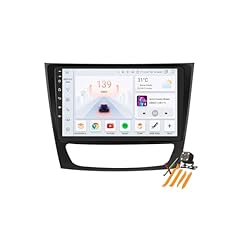 Car stereo android for sale  Delivered anywhere in UK