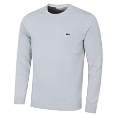 Lacoste pullover regular usato  Spedito ovunque in Italia 