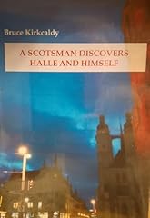 Scotsman discovers halle gebraucht kaufen  Wird an jeden Ort in Deutschland