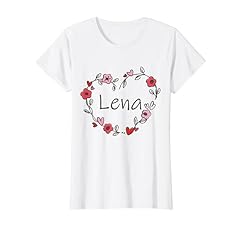 Lena shirt gebraucht kaufen  Wird an jeden Ort in Deutschland